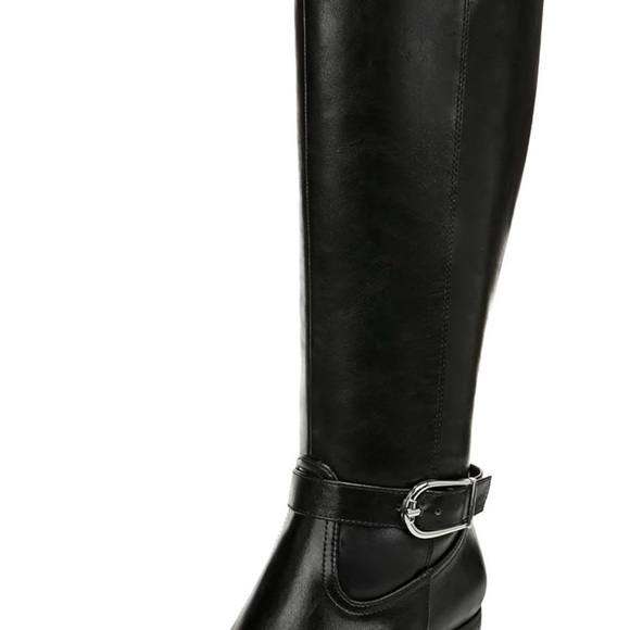 New LifeStride Women's Legend Knee High Boots size 8 - Picture 3 of 11